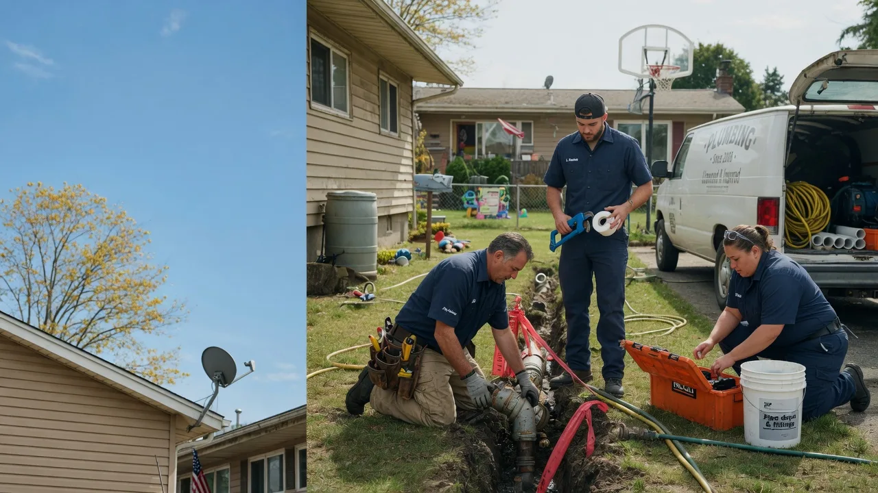 Garbage Disposal Replacement in Montrose, SD near me